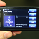 Illustration for article titled Nokia 5800 XpressMusic: Hands-on With Nokia's First S60 Touch Phone